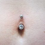 BELLY BUTTON/NAVEL